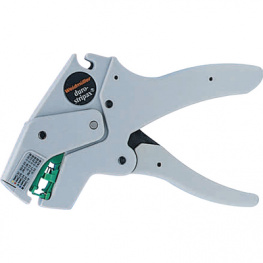 900361, Blade, red, Weidmuller