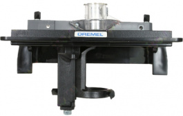 Dremel 231, Router table, Dremel