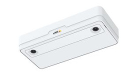 01786-001, 3D People Counter, 1/2.9" CMOS, 1920 x 1080, White, AXIS