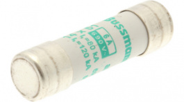 C14G6, Fuse14 x 51 mm,690 VAC,6 A 6 A fast-blow Bussmann, Eaton