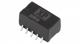 SVR10S3V3, DC/DC Converter 6.5 ... 36V 3.3V, XP POWER