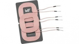 760308103145, Charging Coil Transmitter 8.5 A, WURTH Elektronik