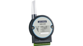 WISE-4010LAN, Ethernet I/O Module 4AI 4DO 24V, Advantech