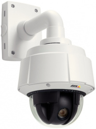 0317-002, Network cameraAXIS Q6032-E, AXIS