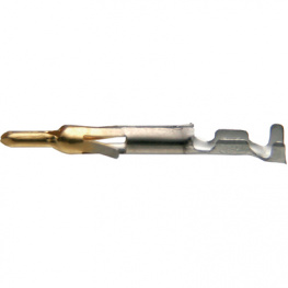 1-794059-0, Crimp pin 30...26 AWG, TE Connectivity