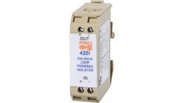 SC420i, Преобразователь: разделитель сигналов; DIN; 4?20мА; OUT 1: 4?20мА, Cynergy3 (Crydom)