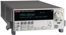 2601B, Source Measurement Unit 1x40 W, KEITHLEY