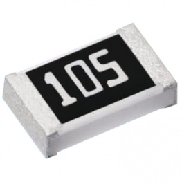 ERA6AEB513V, Резистор: thin film; SMD; 0805; 51кОм; 125мВт; ±0,1%; -55?155°C, Panasonic