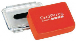 AFLTY-003, GoPro Floaty backdoor 3/3+ floating aid, GoPro