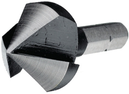 XCM 08, Hexibit core drill bit 8.3 mm, Hall