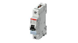 2CCS451001R0065, Miniature Circuit Breaker, B, 6A, 440V, IP20, ABB