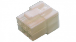 VLP-06V, Plug housing 6P, JST