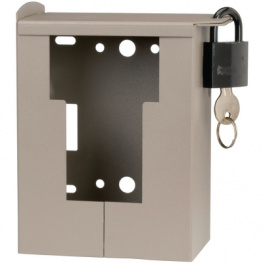 TROPHYCAM SECURITY CASE, Security Case for Trophy Cam, Bushnell