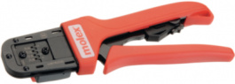 63811-8200, Crimping plier, Molex