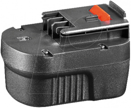 BMA 12BD-1, Replacement battery for power tool, -