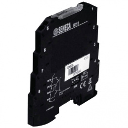 WK111000, Digital Coupler/Isolator, 19.2...30 VDC, 6.2 x 102.5 x 93 mm, Seneca