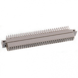 116-40074, Socket R 90°, 96-pin DIN 41612, ept GmbH