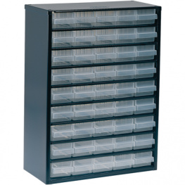 945-00, Drawer Cabinet 307 x 420 mm, Raaco