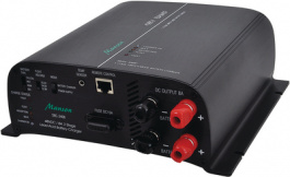 SBC-2408, Charger, Lead-acid 48 VDC 8 A, Manson