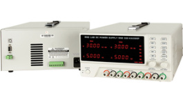 RND 320-KA3305P, Bench Top Power Supply, RND Lab