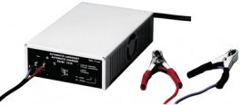 EA-BC 1210, Charger, lead-acid 12 V DE -, Elektro-Automatik