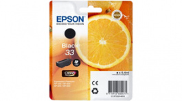 C13T333140, Ink 33 Black, Epson