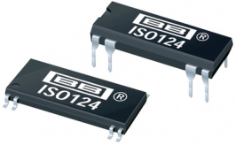 ISO122JU, Isolation Amplifier SO-28, Texas Instruments