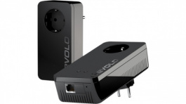 9756, Powerline dLAN pro 1200+ PoE 1 x 10/100/1000 1200 Mbps, Devolo