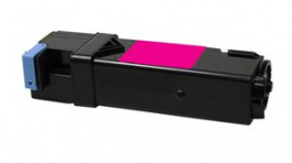 V7-M01-106R01279, Toner Cartridge, 1900 Sheets, Magenta, V7