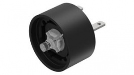 84-8001.9620, Illumination Element, 10mA, 24VDC, White, EAO 84 Series, EAO