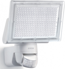 XLED HOME 3 WEI, Floodlight 18 W, Steinel