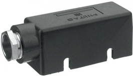 411648170, Terminal covering 15 AAC Snap-action switch 1 change-over (CO), SAIA-BURGESS