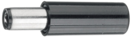 MP-122M, DC power plug 2.5 mm 5.5 mm, Marushin Electric