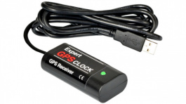 509, Expert GPS Clock 0509 DC77 USB, Gude