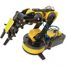 C-9895, Robotic arm kit, Cebek