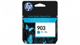 T6L87AE#BGX, Ink Cartridge 903 Cyan, HP