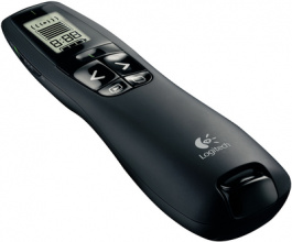 910-003507, Professional presenter, R700, Logitech