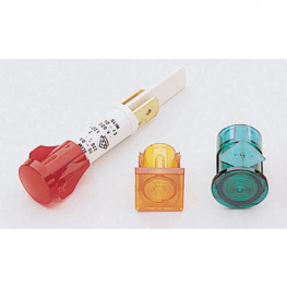 SD3G, Lamp unit yellow, SLIM