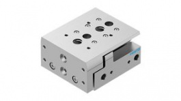 DGST-20-10-E1A, Mini Slide, 10mm, 8bar, 500mm/s, Festo