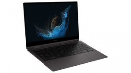 NP950QED-KA1DE, Notebook, Galaxy Book2 Pro 360, 15.6" (39.6 cm), Intel Core i5, i5-1240P, 3.3GHz, 256GB SSD, 8GB LPDDR5, Samsung