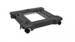 21K2501, Caster Base, Lexmark
