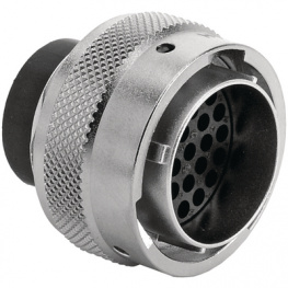 RT0618-32PNH, Cable plug 32P, Amphenol