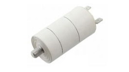 C274AC25100AA0J, Motor Run PP Metallized Film Capacitor 10uF +-5 %, Kemet