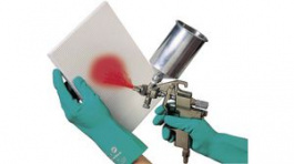 CAMATRIL 730-9, Protective gloves Size=9/L Pair, KCL