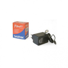 AD24ESEU, Mains adapter (2-pin), Brother