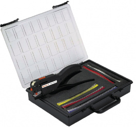 902878, Crimp set, Weidmuller