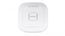 TEW-826DAP, AC2200 Tri-Band PoE+ Wireless Access Point 867Mbps IP30, Trendnet