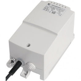 PFS 120A, Safety transformer 230VAC, 24VAC, 120 VA, Tufvassons