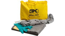 SKA-PP, Spill Kit, Brady