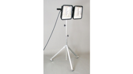 STATIV ROLLEN, Stand with castors N/A, Sonlux